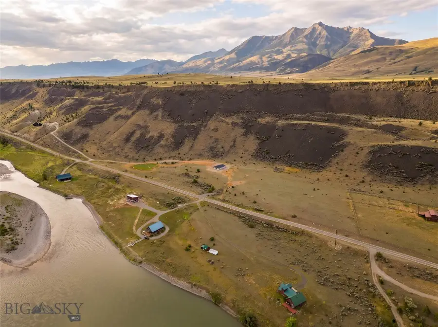 218 E River Road, Emigrant, MT 59027 - #3