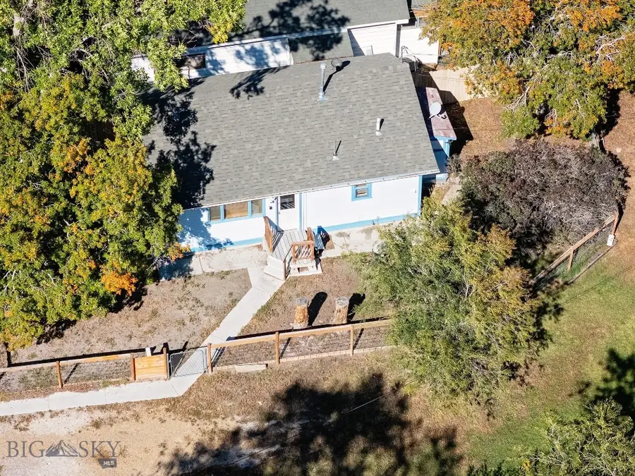 630 N Washington, Dillon, MT 59725 - #2
