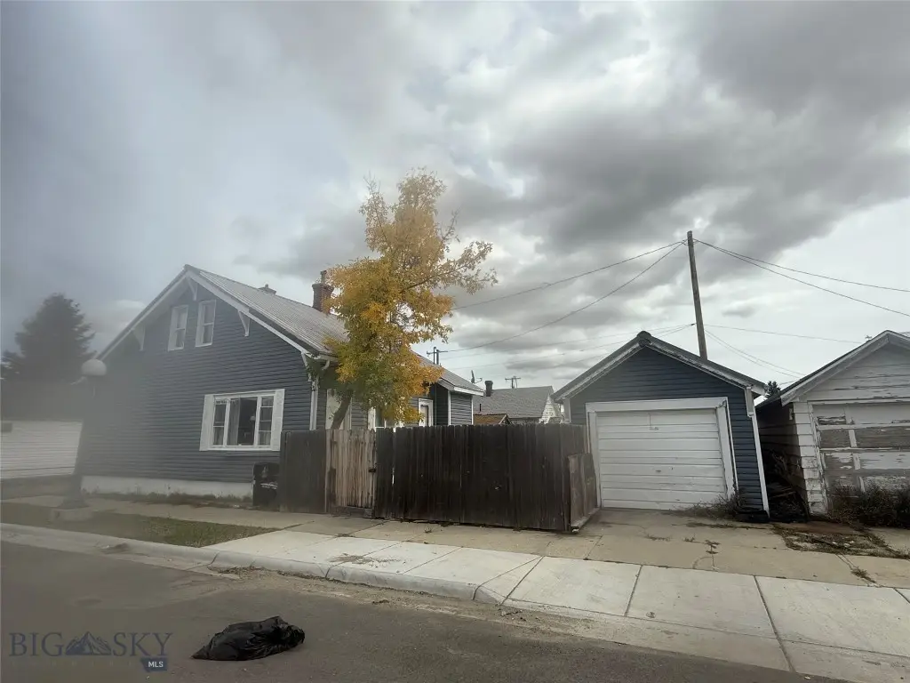 415 Ash Street, Anaconda, MT 59711 - #1