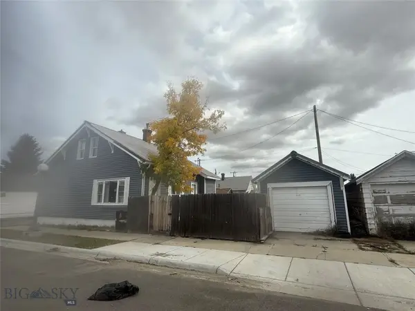 415 Ash Street, Anaconda, MT 59711