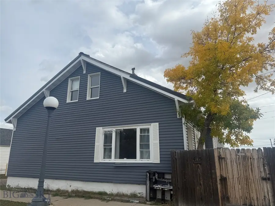 415 Ash Street, Anaconda, MT 59711 - #2