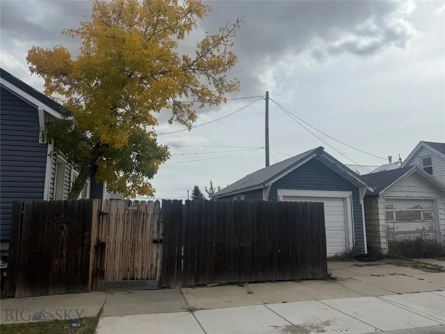 415 Ash Street, Anaconda, MT 59711 - #3