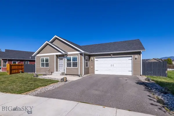 2226 Sturnella Lane, Belgrade, MT 59714