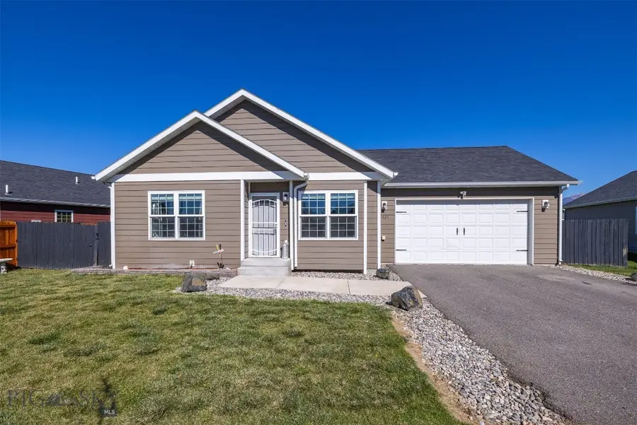 2226 Sturnella Lane, Belgrade, MT 59714 - #2