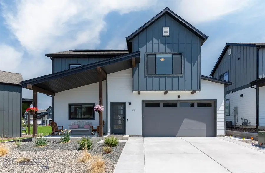 77 Horseshoe Loop, Bozeman, MT 59718 - #2