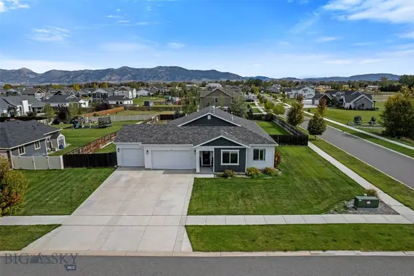 98 Caitlin Road, Bozeman, MT 59718