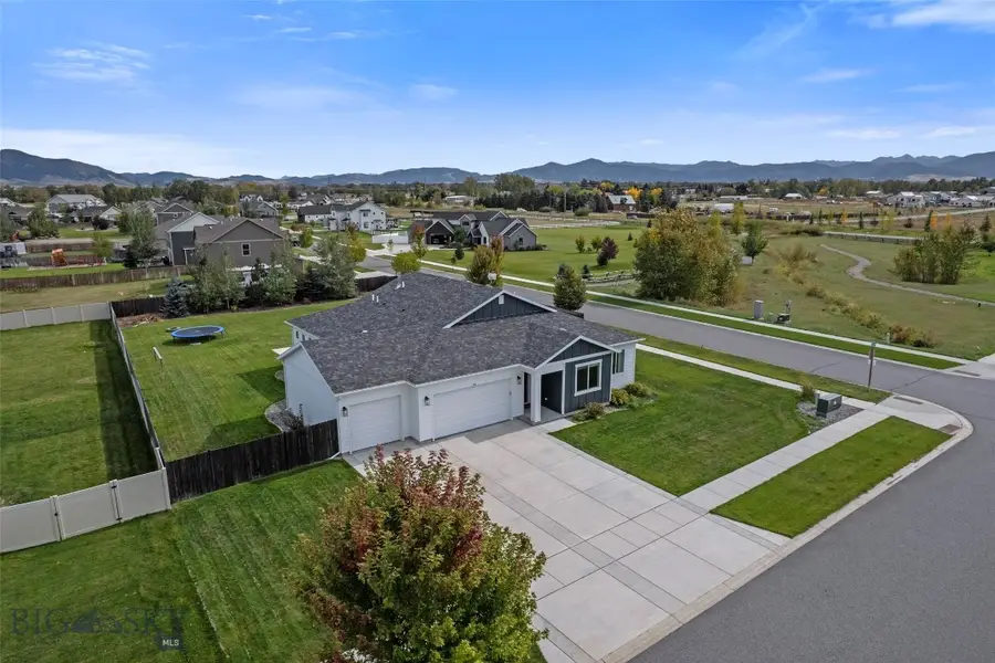 98 Caitlin Road, Bozeman, MT 59718 - #3