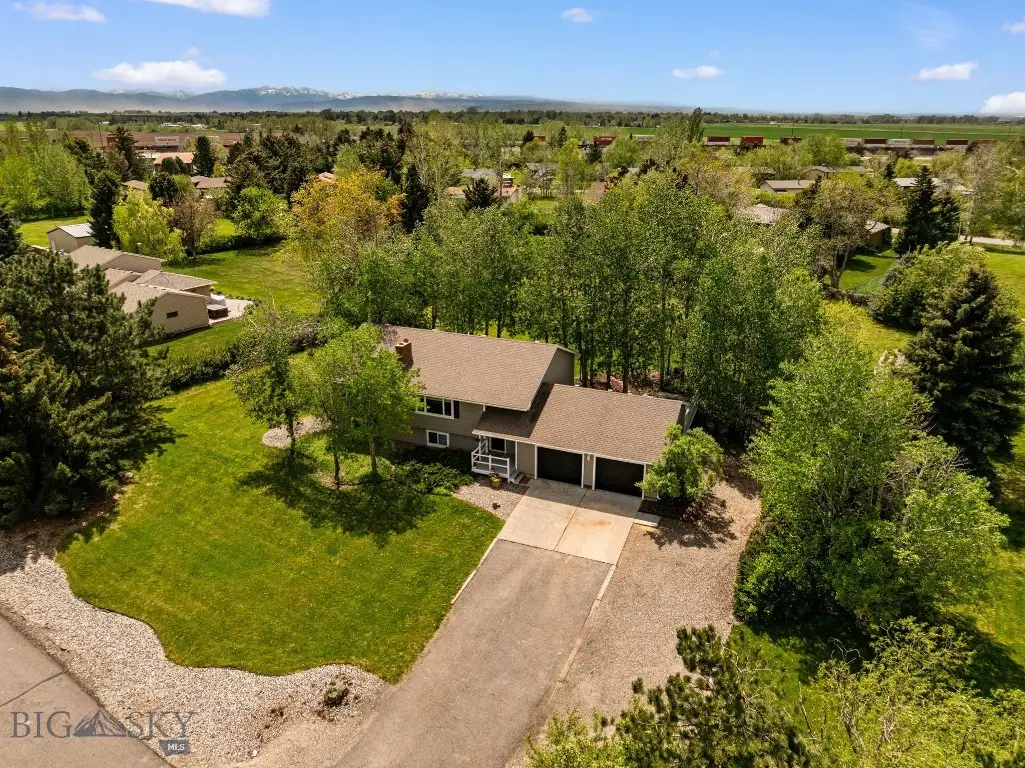 313 Cirque Drive, Bozeman, MT 59718 - #1