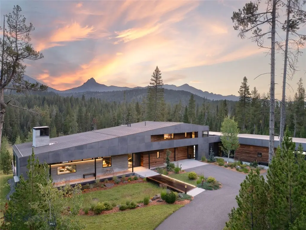99 Northern Lights Lane, Bozeman, MT 59715 - #1