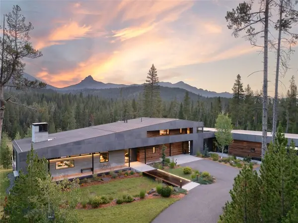 99 Northern Lights Lane, Bozeman, MT 59715