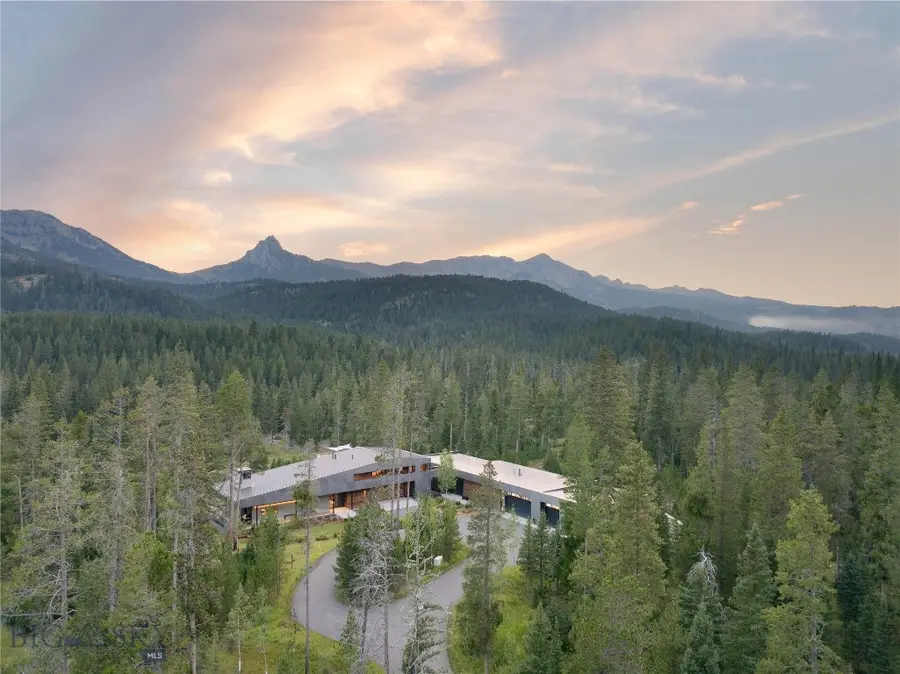 99 Northern Lights Lane, Bozeman, MT 59715 - #2