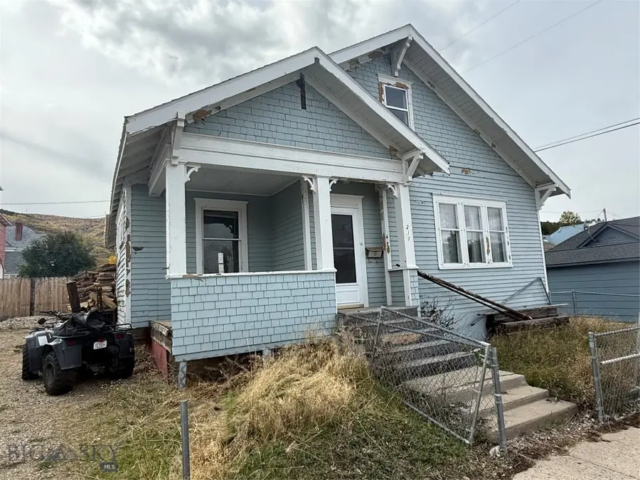 211 W 6th Street, Anaconda, MT 59711 - #2