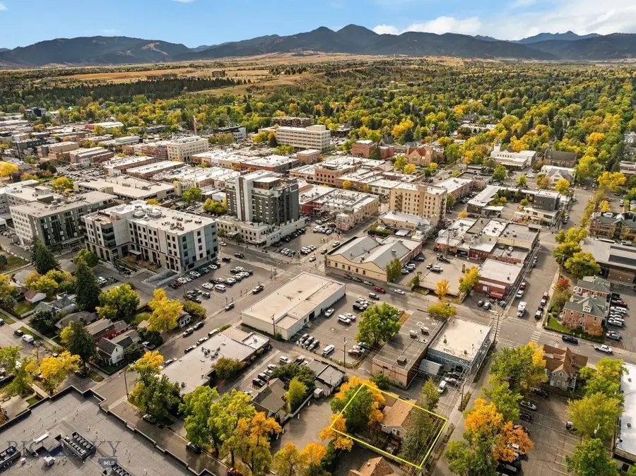 114 N Grand, Bozeman, MT 59715 - #2