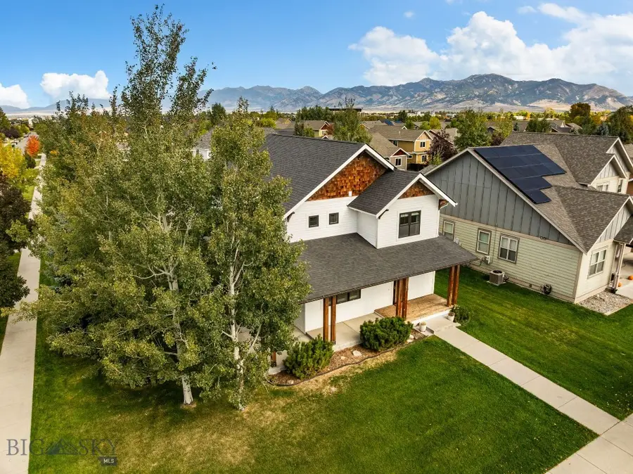 4895 Vine Street, Bozeman, MT 59718 - #2