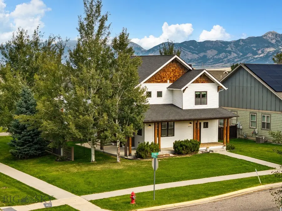 4895 Vine Street, Bozeman, MT 59718 - #3