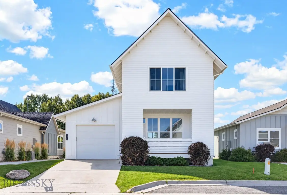 1660 Davis Lane, Bozeman, MT 59718 - #1