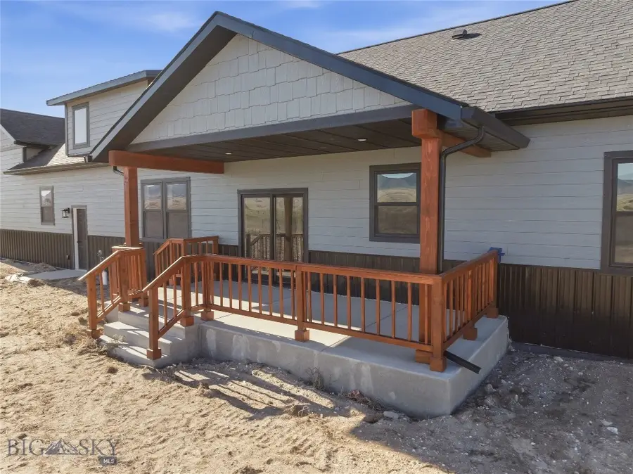 64 N Centurion Way, Whitehall, MT 59759 - #2