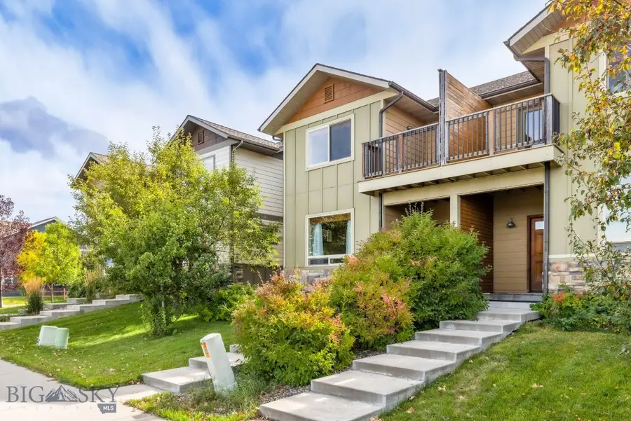 3809 Laduke Street, Bozeman, MT 59718 - #3