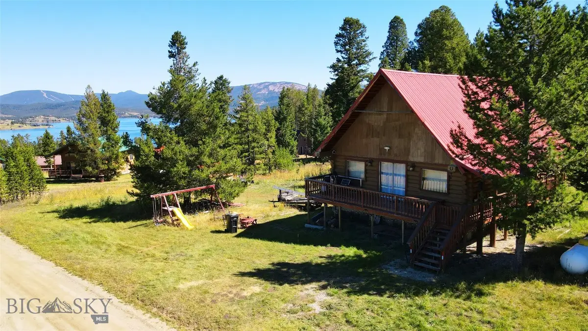 52 Fireweed, Anaconda, MT 59711 - #1