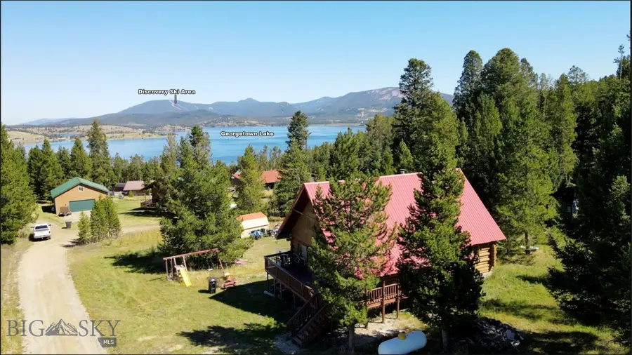 52 Fireweed, Anaconda, MT 59711 - #3