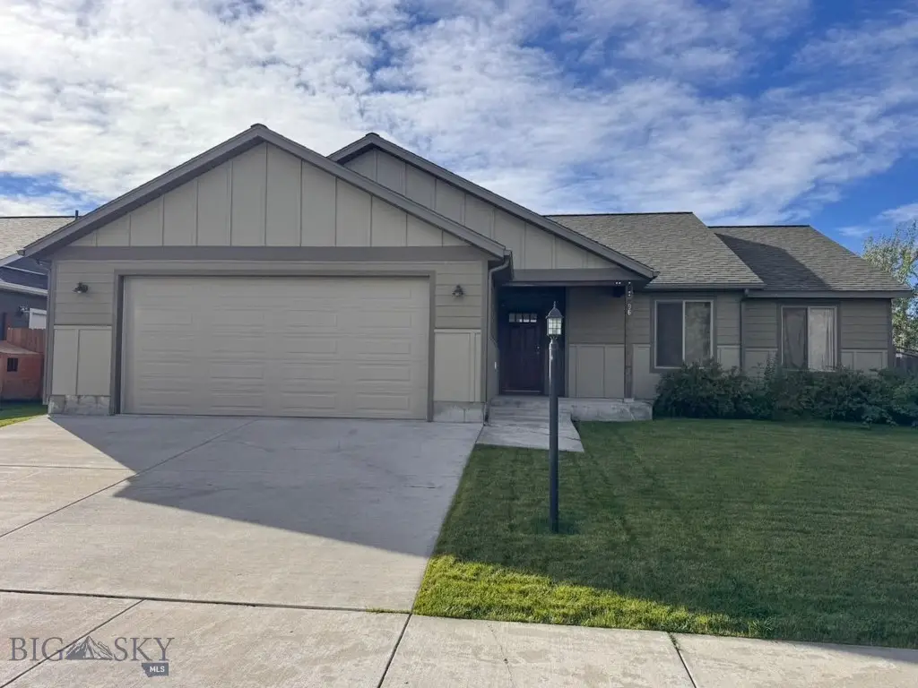 96 Thatch Wood, Bozeman, MT 59718 - #1