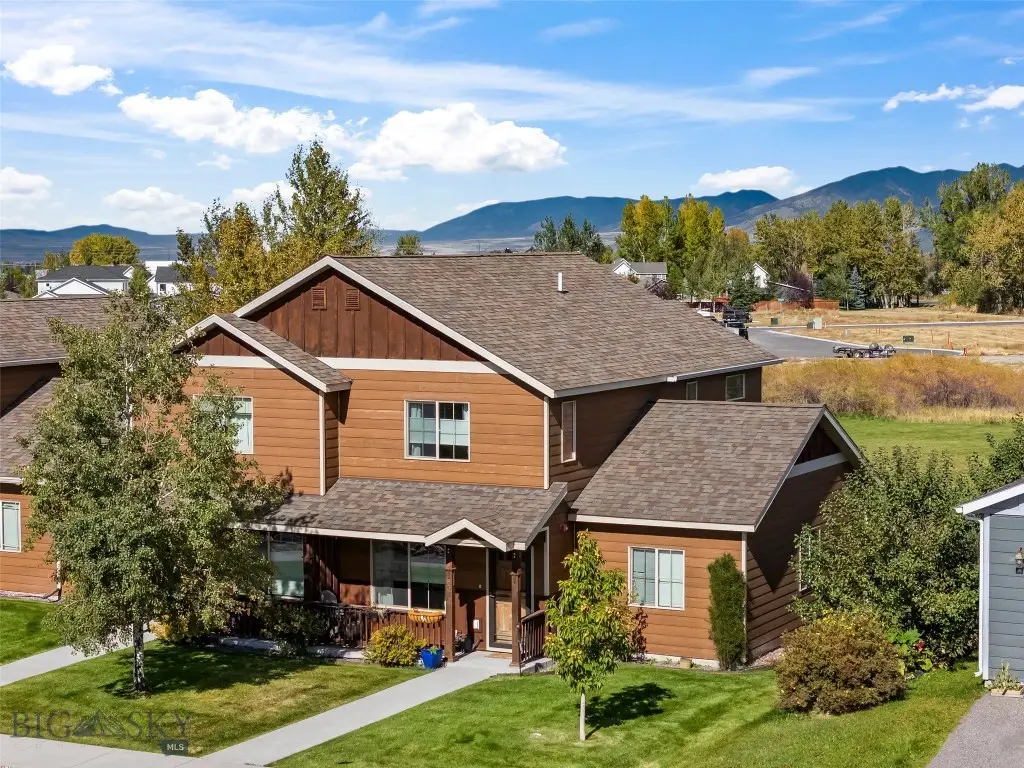 83 Talon Way #A, Bozeman, MT 59718 - #1
