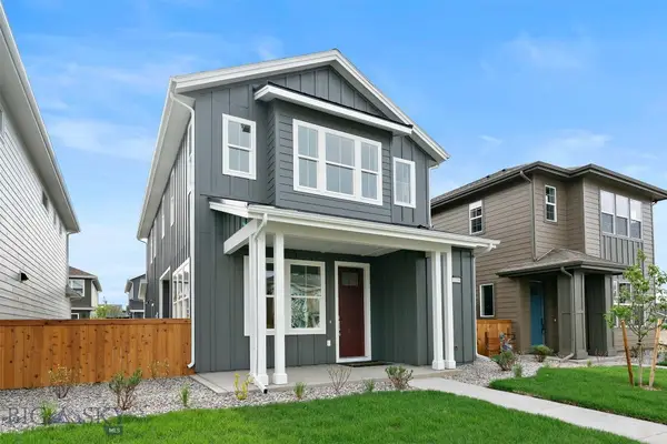 1139 Butler Creek Avenue, Belgrade, MT 59714