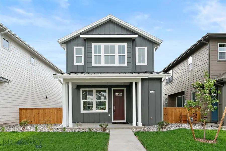 1139 Butler Creek Avenue, Belgrade, MT 59714 - #2