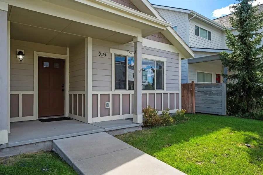 924 Twin Lakes Ave, Bozeman, MT 59718 - #2