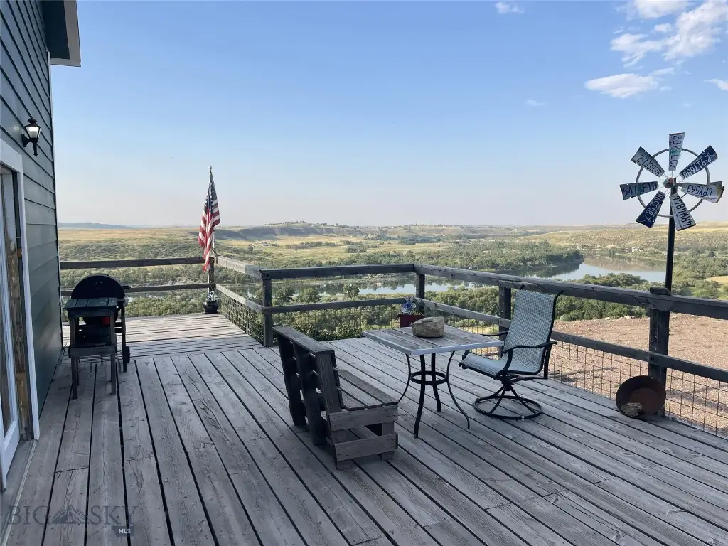 508 Goodwyn Coulee Rd, Great Falls, MT 59405 - #1