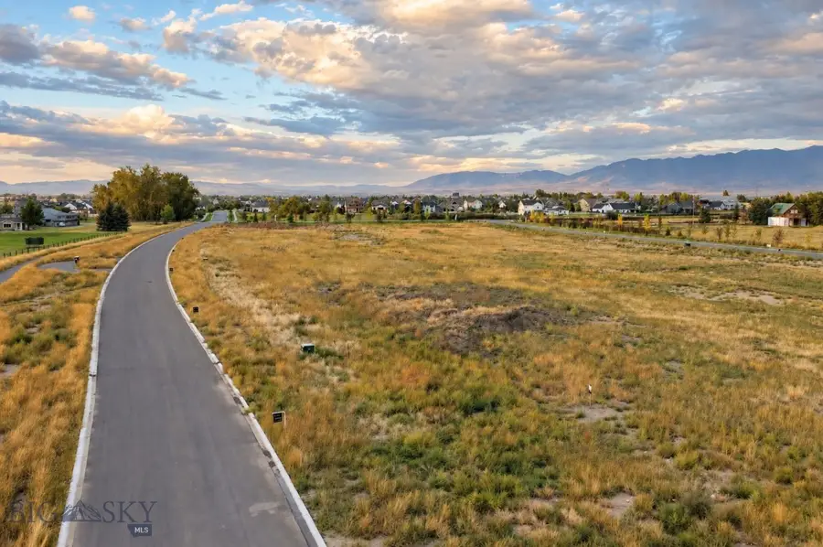 Lot 8 Crossbill Road, Bozeman, MT 59718 - #2