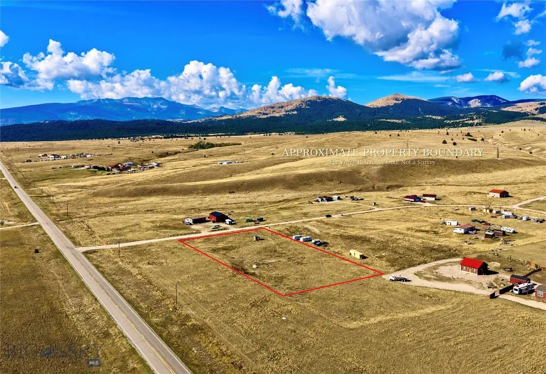 50 Powell Vista Drive, Anaconda, MT 59711 - #1