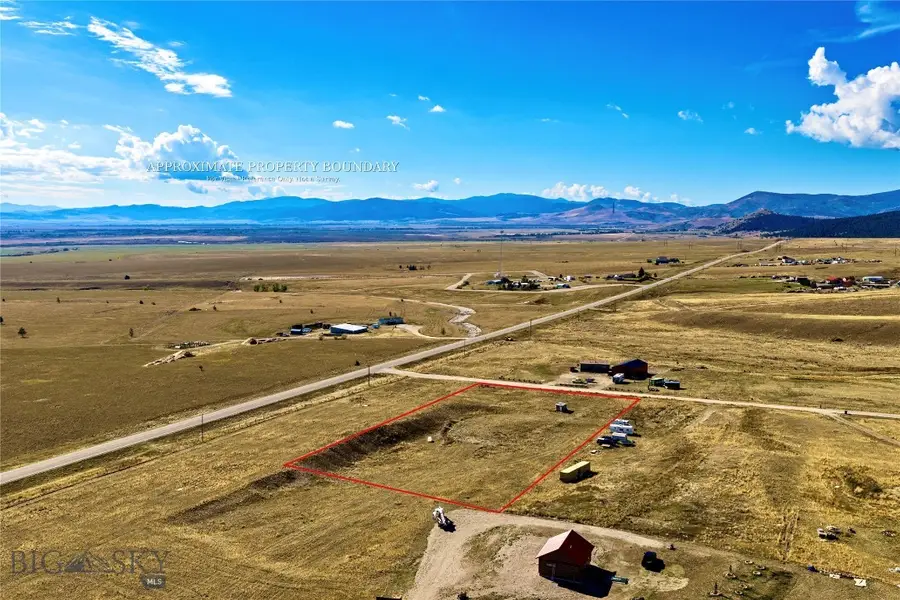 50 Powell Vista Drive, Anaconda, MT 59711 - #3