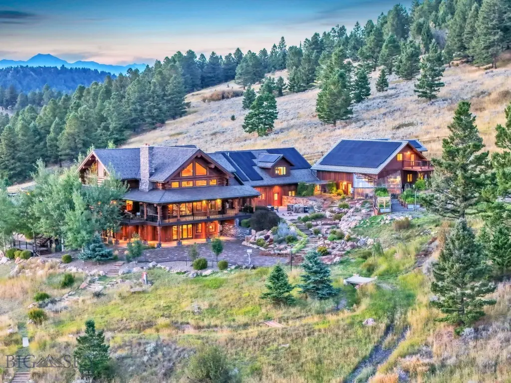 1680 Harrison Meadow, Bozeman, MT 59715 - #1