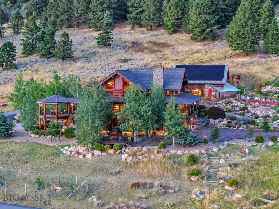 1680 Harrison Meadow, Bozeman, MT 59715 - #2