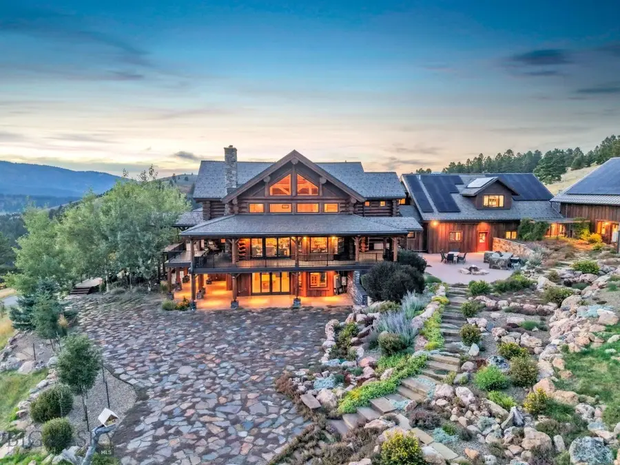 1680 Harrison Meadow, Bozeman, MT 59715 - #3