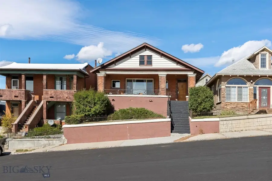 609 W Galena St, Butte, MT 59701 - #2