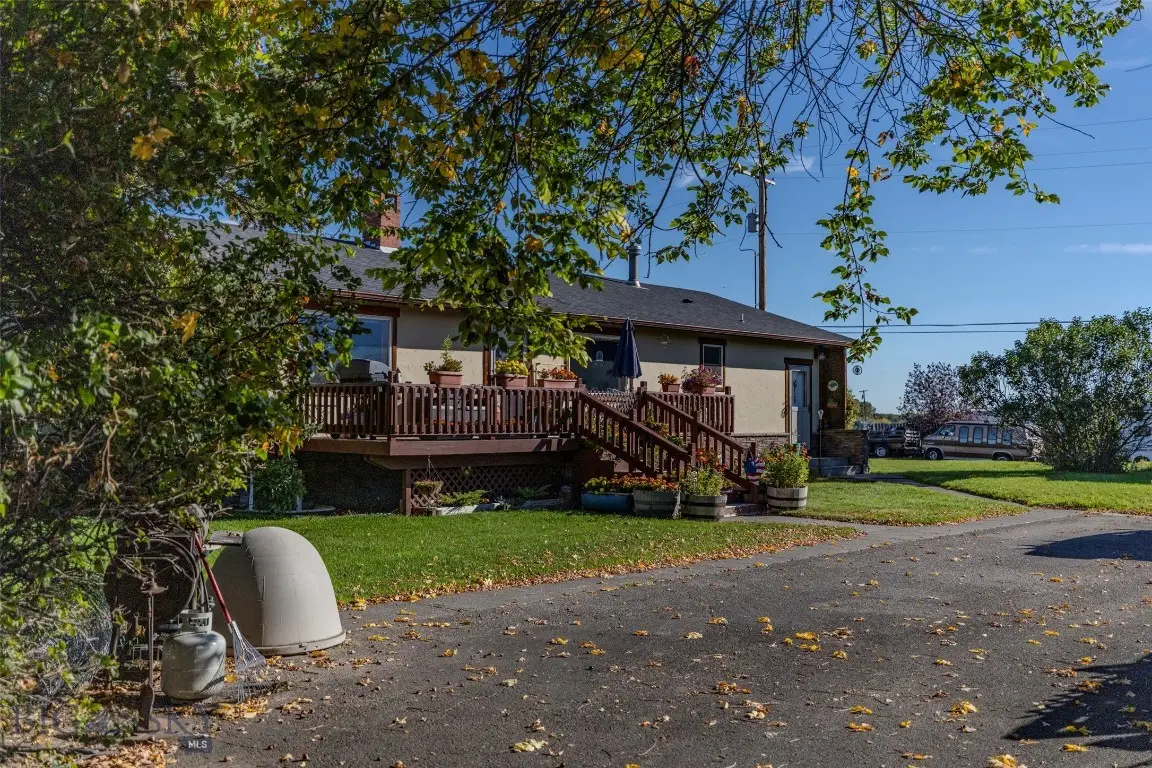 414 Garnier Avenue, Livingston, MT 59047 - #1
