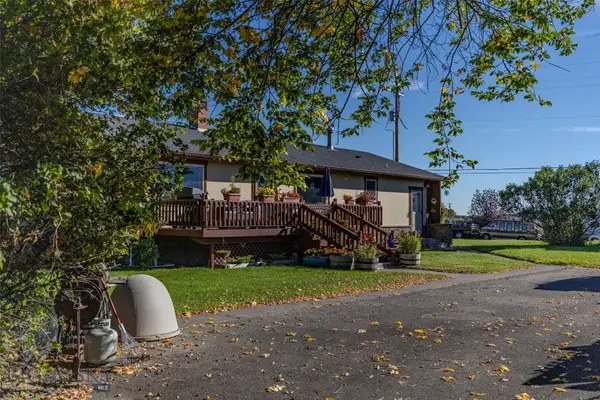 414 Garnier Avenue, Livingston, MT 59047