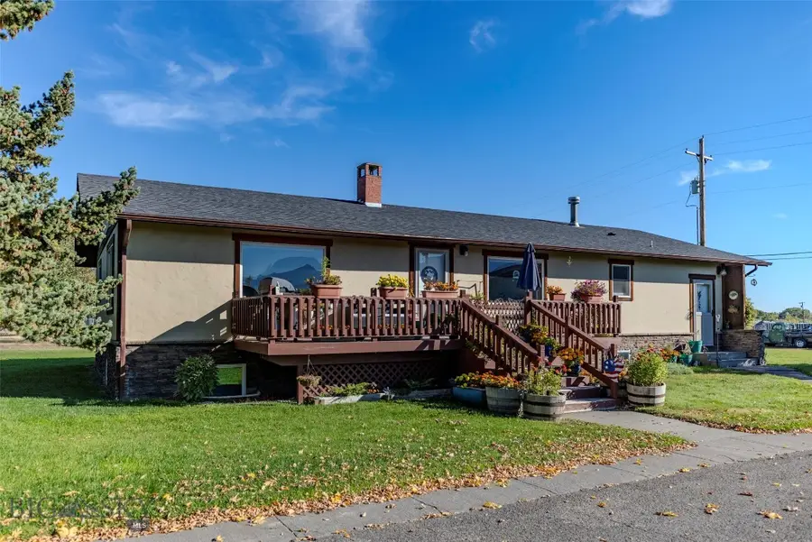 414 Garnier Avenue, Livingston, MT 59047 - #2