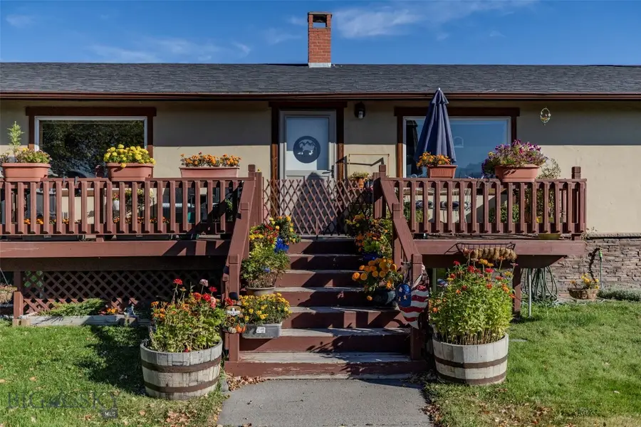 414 Garnier Avenue, Livingston, MT 59047 - #3