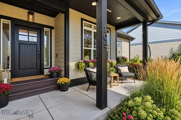 105 Cedar Shade Lane, Bozeman, MT 59718