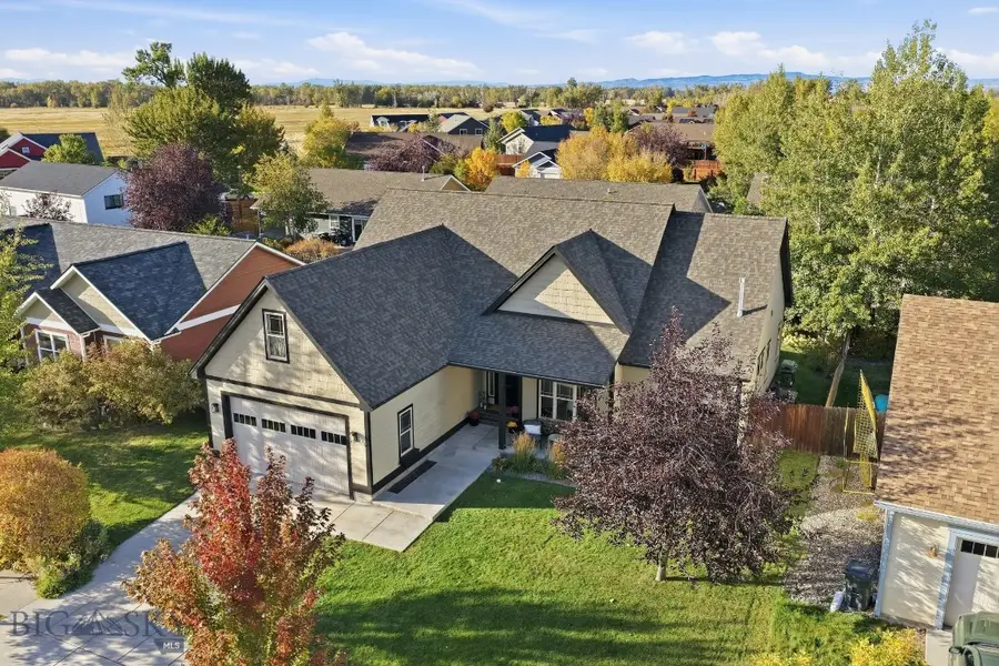 105 Cedar Shade Lane, Bozeman, MT 59718 - #2