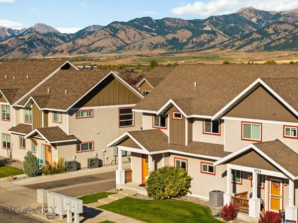 2714 Fen Way #A, Bozeman, MT 59718