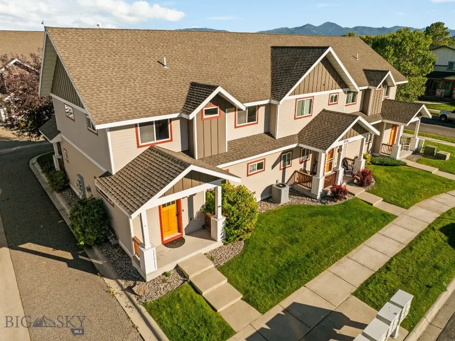 2714 Fen Way #A, Bozeman, MT 59718 - #3