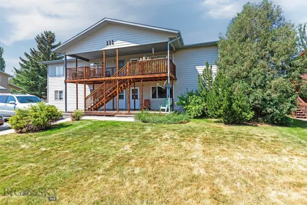 111 S Yellowstone Avenue #4, Bozeman, MT 59718