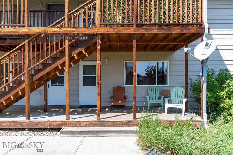 111 S Yellowstone Avenue #4, Bozeman, MT 59718 - #2