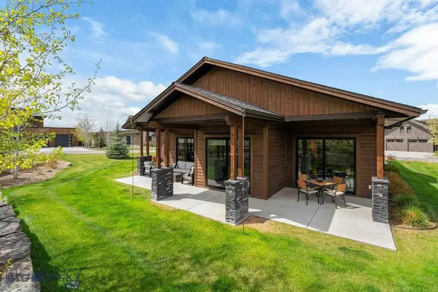 203 Wickwire Way, Bozeman, MT 59718 - #3