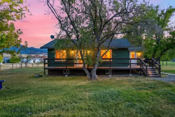301 Maple Street, Livingston, MT 59047