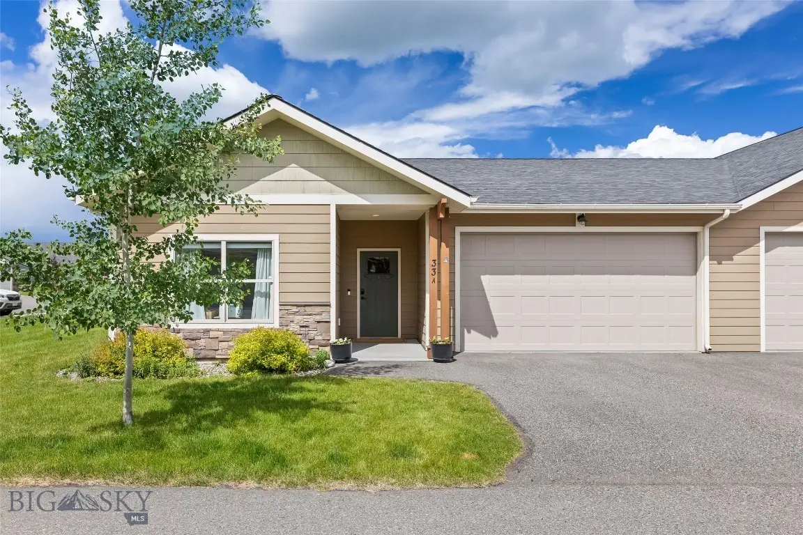 33 Naomi Rose #A, Bozeman, MT 59718 - #1